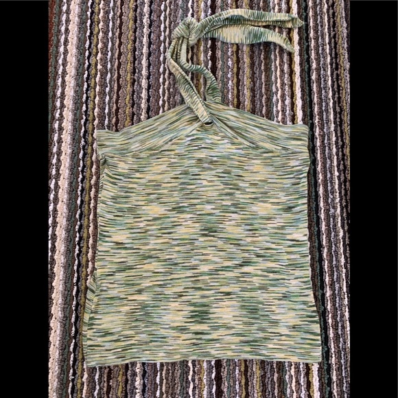 LOFT Halter Set Size M - Picture 4 of 6